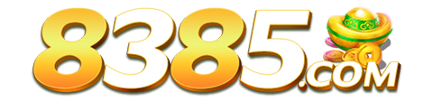 8385 com logo