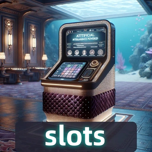 Slots no 8385: A Aventura das Apostas Online